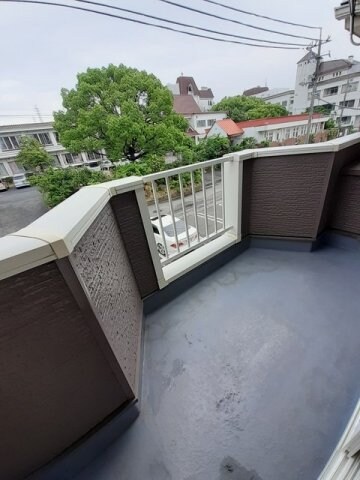  山陽本線（中国）/新倉敷駅 徒歩27分 2階 築24年