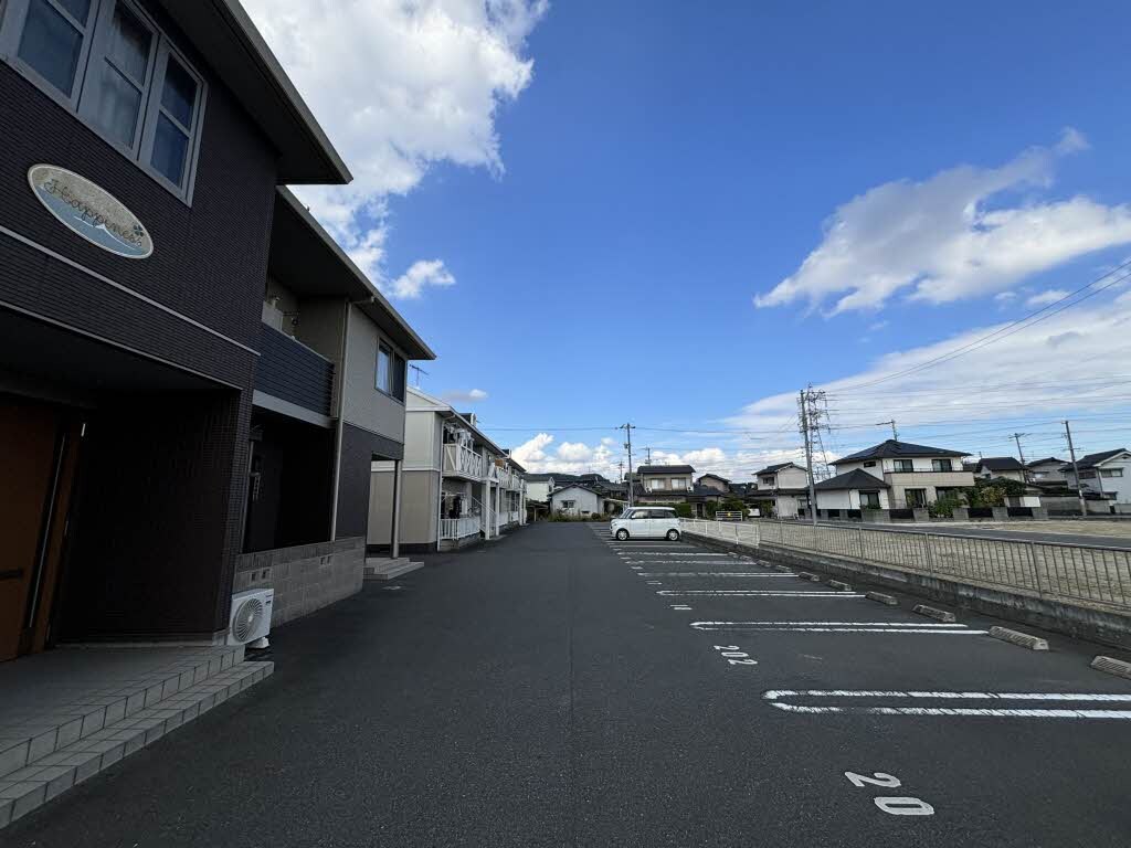  水島臨海鉄道水島本線/栄駅 徒歩35分 1階 築13年