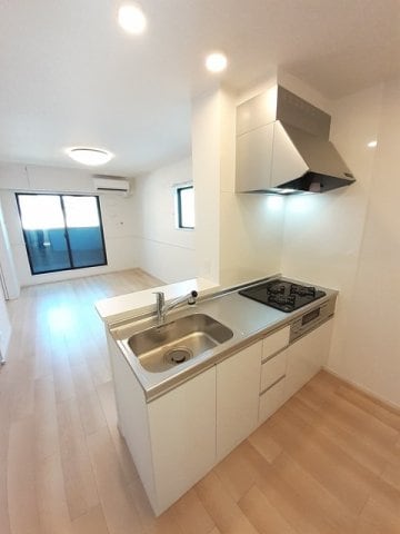  山陽本線（中国）/新倉敷駅 徒歩54分 2階 築3年