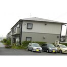  吉備線<桃太郎線>/東総社駅 徒歩11分 2階 築33年