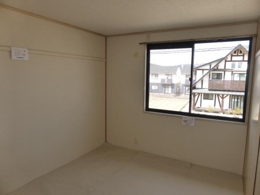 和室 吉備線<桃太郎線>/東総社駅 徒歩11分 2階 築33年