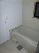 風呂 吉備線<桃太郎線>/東総社駅 徒歩11分 2階 築33年