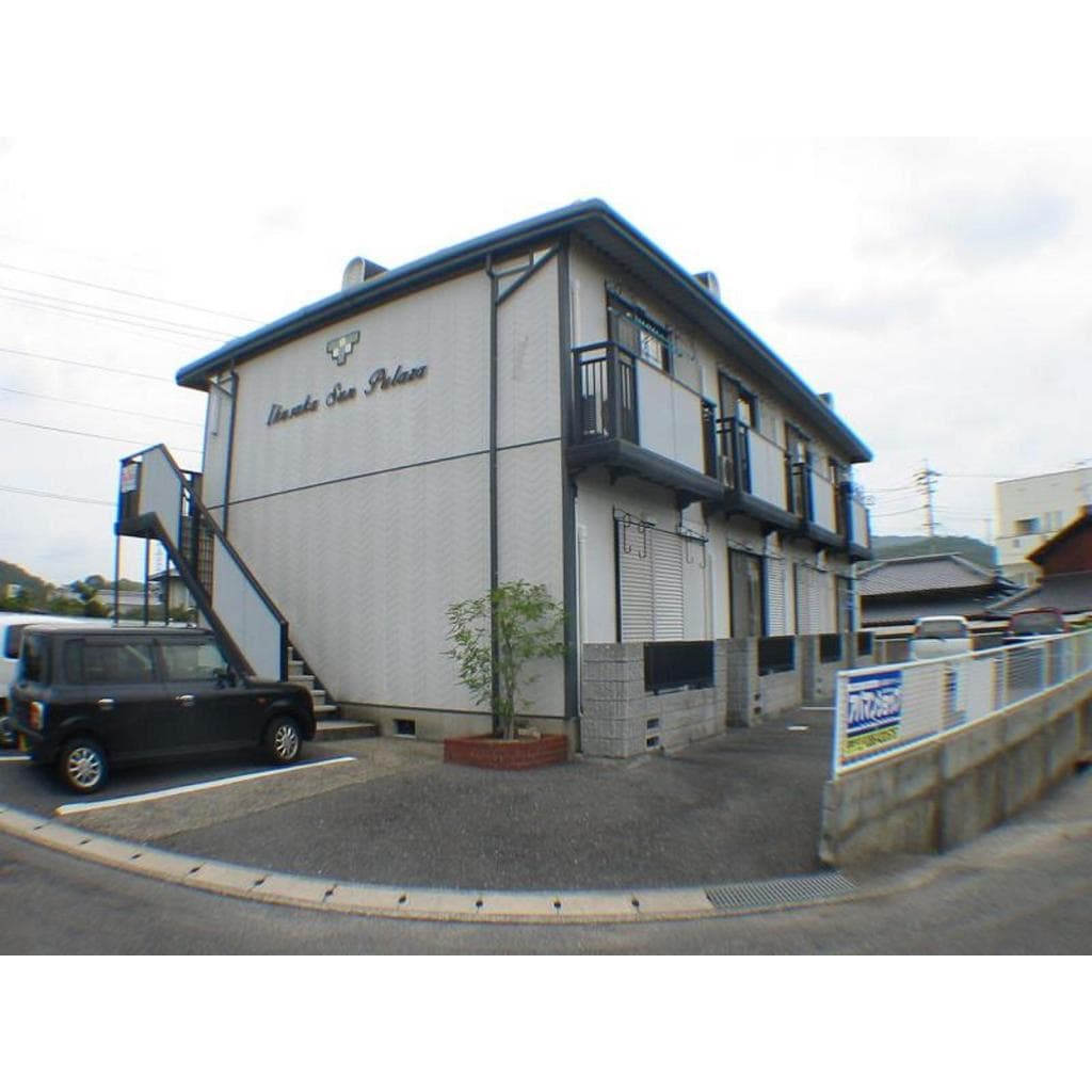  山陽本線（中国）/中庄駅 徒歩42分 1階 築31年