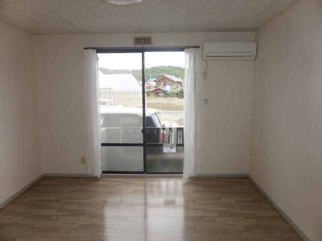 洋室 山陽本線（中国）/中庄駅 徒歩42分 1階 築31年