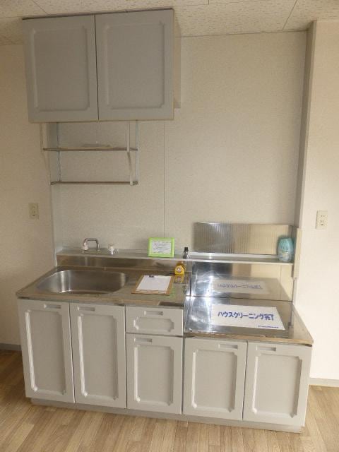 キッチン 山陽本線（中国）/中庄駅 徒歩42分 1階 築31年