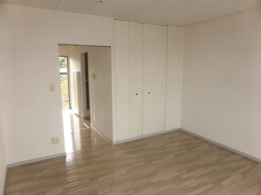 収納 山陽本線（中国）/中庄駅 徒歩42分 1階 築31年