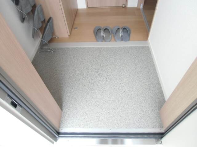  メゾンパレット西阿知