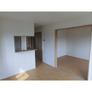 リビング メゾンパレット西阿知