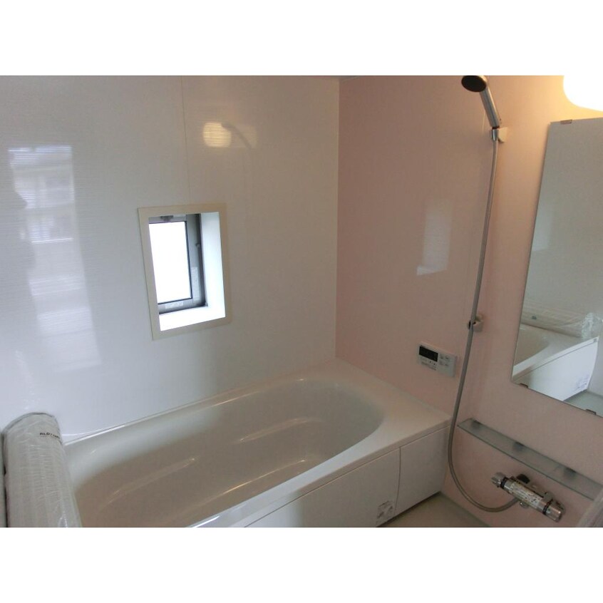 風呂 メゾンパレット西阿知