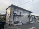 山陽本線（中国）/西阿知駅 徒歩11分 1階 築30年の外観