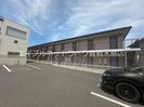 山陽本線（中国）/新倉敷駅 徒歩21分 1階 築29年の外観