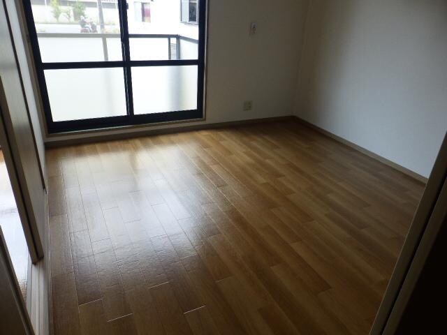 洋室 山陽本線（中国）/金光駅 徒歩10分 1階 築25年