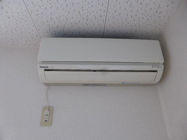 その他の設備 山陽本線（中国）/金光駅 徒歩10分 1階 築25年