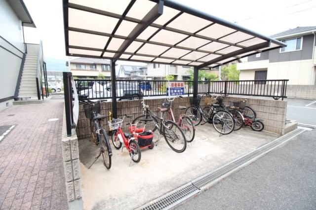  山陽本線（中国）/金光駅 徒歩10分 1階 築25年