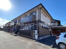 宇野線<宇野みなと線>/早島駅 徒歩12分 2階 築22年の外観