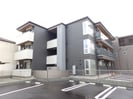 水島臨海鉄道水島本線/倉敷市駅 徒歩9分 3階 築浅の外観