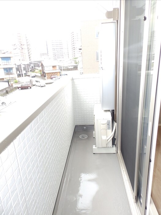  水島臨海鉄道水島本線/倉敷市駅 徒歩9分 3階 築1年