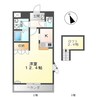 水島臨海鉄道水島本線/常盤駅 徒歩12分 2階 築19年 1Kの間取り