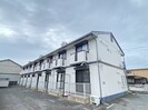 水島臨海鉄道水島本線/栄駅 徒歩13分 1階 築30年の外観