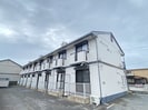 水島臨海鉄道水島本線/栄駅 徒歩13分 1階 築30年の外観