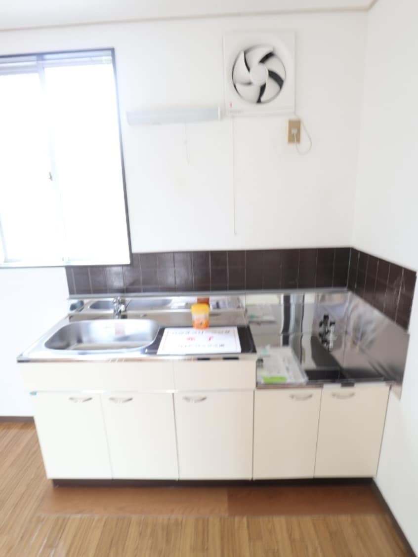  山陽本線（中国）/西阿知駅 徒歩41分 2階 築41年