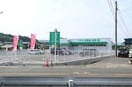  山陽本線（中国）/西阿知駅 徒歩41分 2階 築41年