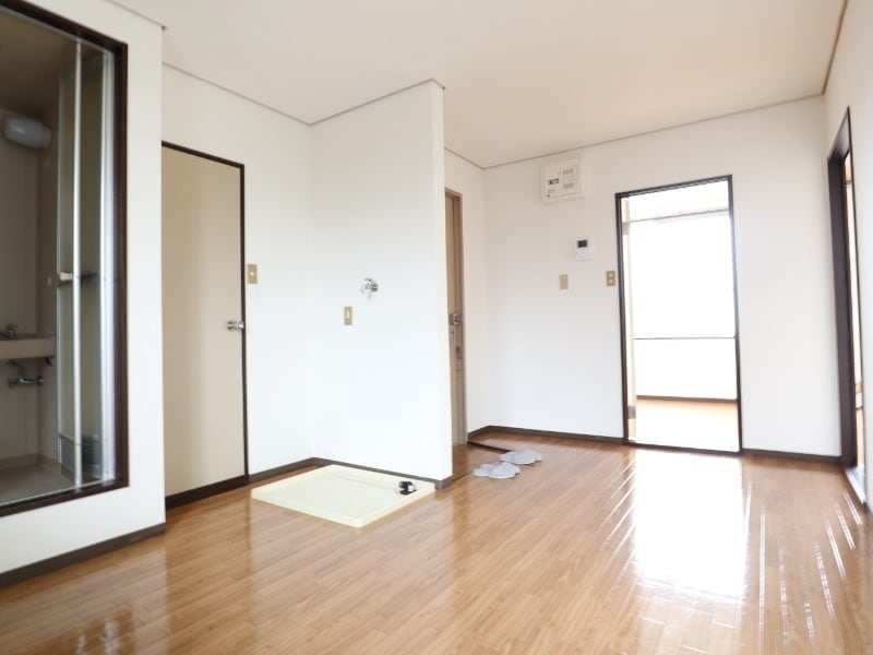  山陽本線（中国）/西阿知駅 徒歩41分 2階 築41年