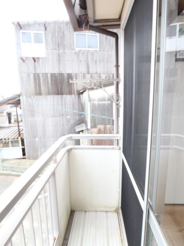  山陽本線（中国）/西阿知駅 徒歩41分 2階 築41年