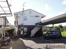 山陽本線（中国）/金光駅 徒歩19分 1階 築31年の外観