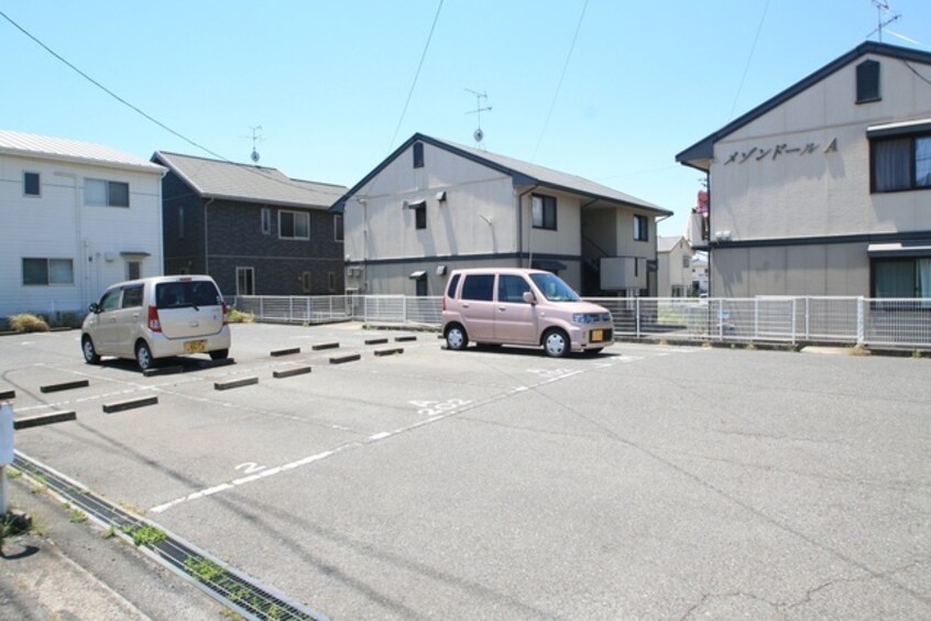  水島臨海鉄道水島本線/球場前駅 徒歩5分 1階 築30年