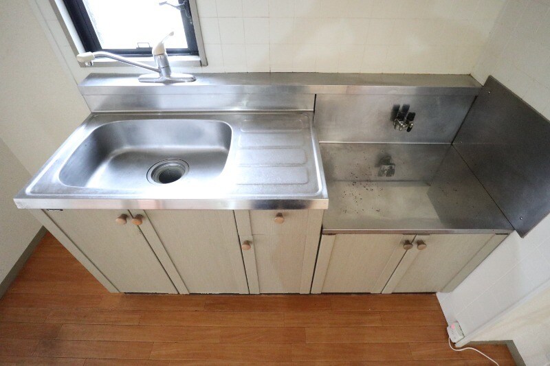  水島臨海鉄道水島本線/球場前駅 徒歩5分 1階 築30年