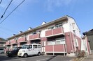 山陽本線（中国）/新倉敷駅 徒歩11分 1階 築31年の外観
