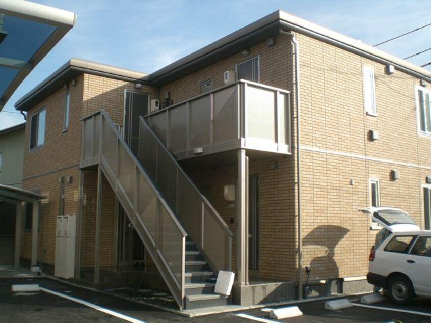  山陽本線（中国）/庭瀬駅 徒歩40分 1階 築15年