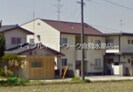 宇野線<宇野みなと線>/茶屋町駅 徒歩13分 2階 築39年の外観