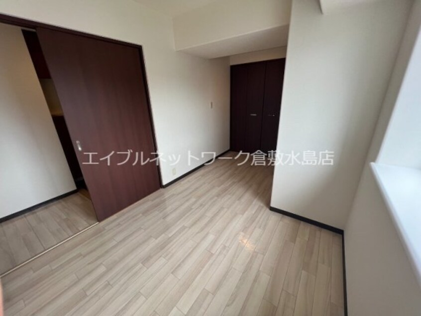  山陽本線（中国）/倉敷駅 徒歩16分 8階 築15年