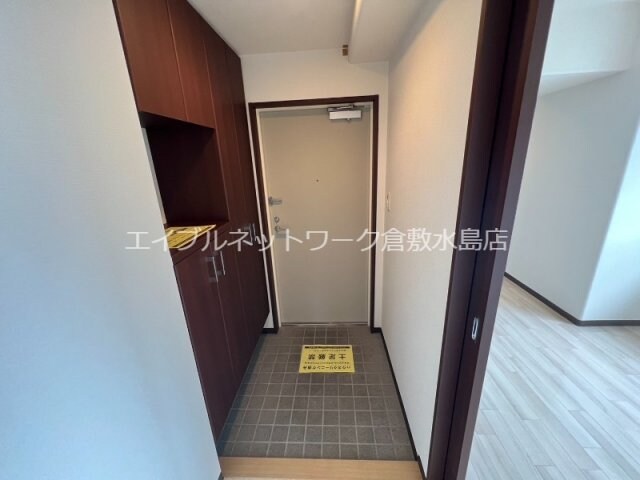  山陽本線（中国）/倉敷駅 徒歩16分 8階 築15年