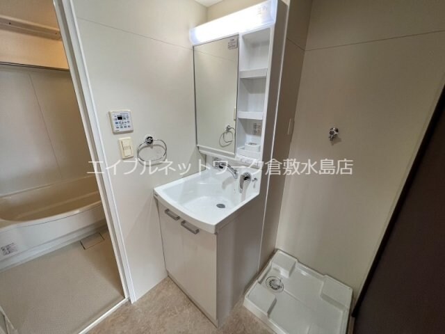  山陽本線（中国）/倉敷駅 徒歩16分 8階 築15年