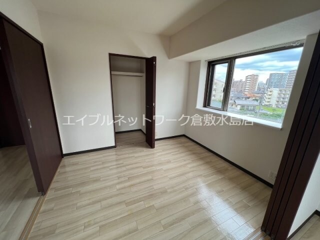  山陽本線（中国）/倉敷駅 徒歩16分 8階 築15年