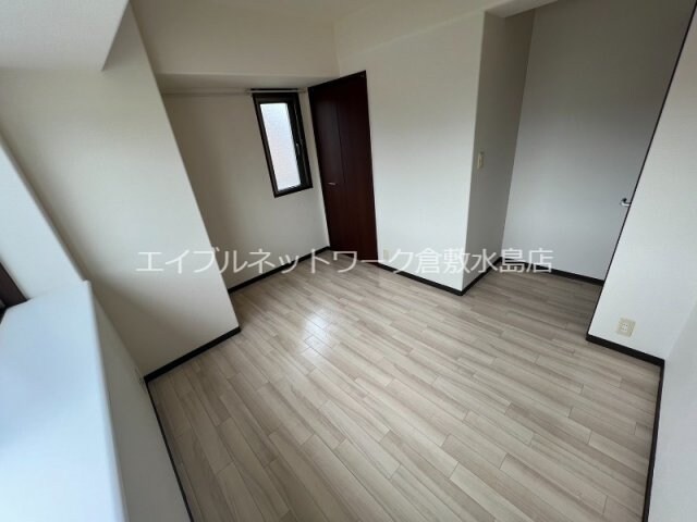  山陽本線（中国）/倉敷駅 徒歩16分 8階 築15年