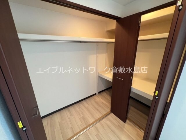  山陽本線（中国）/倉敷駅 徒歩16分 8階 築15年