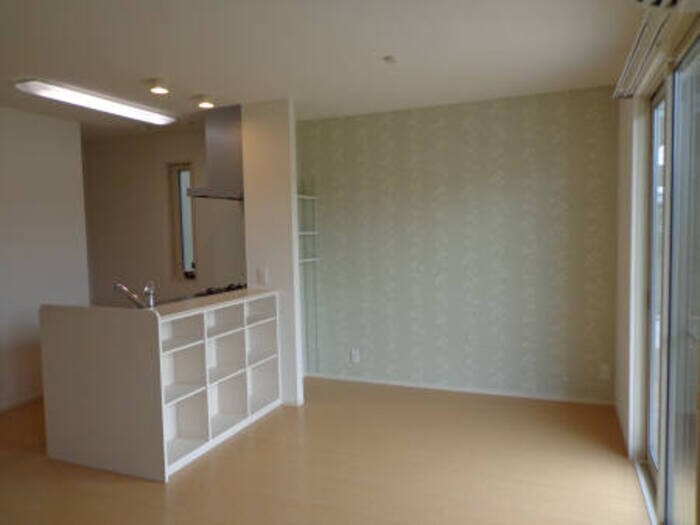  ハートハウスV　B棟