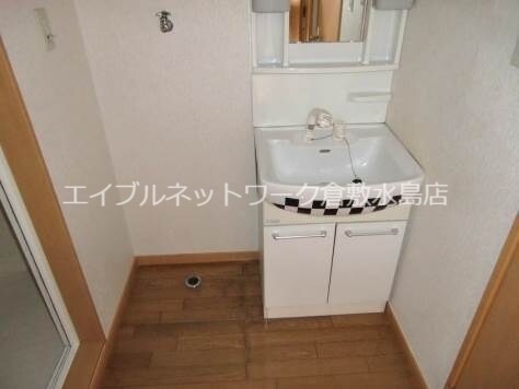  宇野線<宇野みなと線>/備前田井駅 徒歩8分 2階 築21年