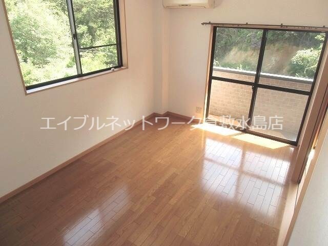  宇野線<宇野みなと線>/備前田井駅 徒歩8分 2階 築21年