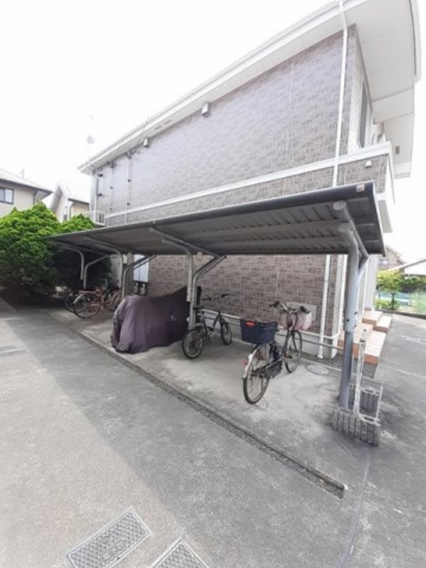  水島臨海鉄道水島本線/西富井駅 徒歩14分 2階 築19年