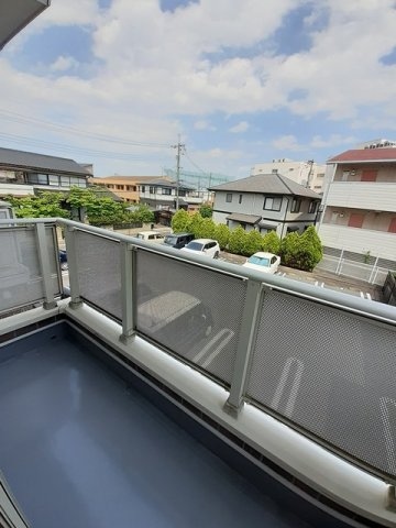  水島臨海鉄道水島本線/西富井駅 徒歩14分 2階 築19年