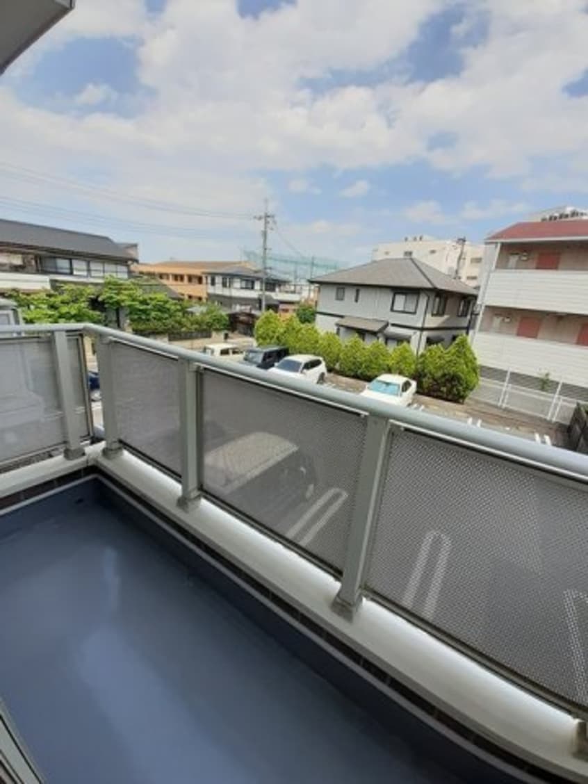  水島臨海鉄道水島本線/西富井駅 徒歩14分 2階 築19年