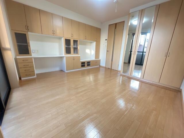 洋室 水島臨海鉄道水島本線/西富井駅 徒歩13分 1階 築16年