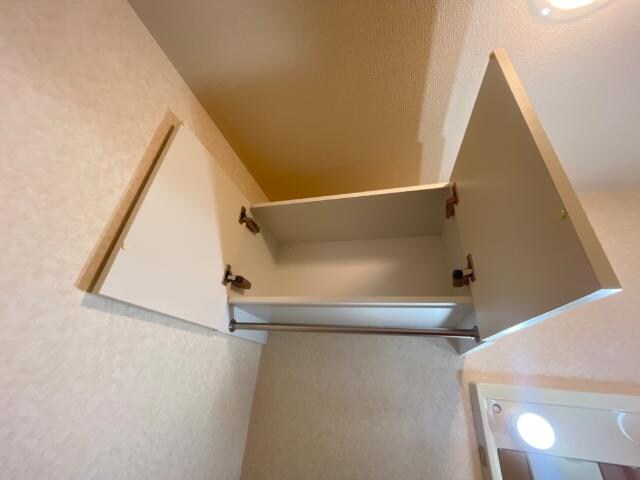 収納 水島臨海鉄道水島本線/西富井駅 徒歩13分 1階 築16年