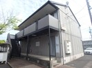 マーチＢの外観
