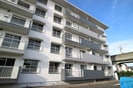 水島臨海鉄道水島本線/弥生駅 徒歩7分 2階 築51年の外観
